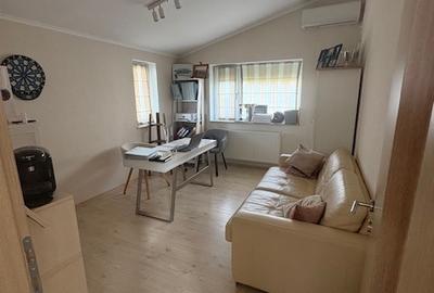 Casa Individuala de Vanzare in Otopeni Direct Proprietar - 4