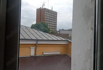 Casă cu 2 camere în Central - 2