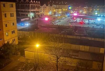 Apartament cu 3 camere decomandat în Mediaș - 3