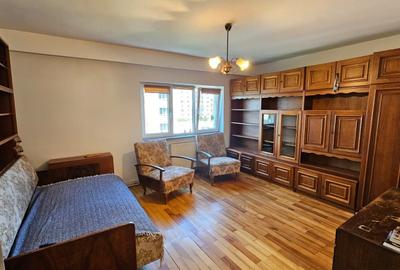 0 % Comision-3 camere Gradini Manastur,  garaj inclus, zona USAMV - 2