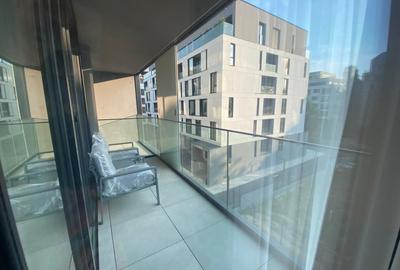 Apartament de inchiriat 2 camere Herastrau/Nordului - 16