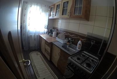 Apartament cu 2 camere semidecomandat în Craiovei - 7