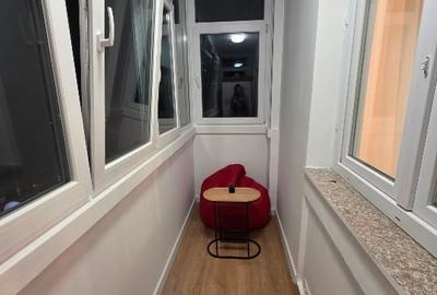 Garsoniera proaspat renovata Tineretului - 3