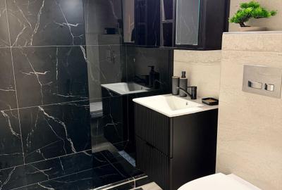 Apartament cu 7 camere decomandat, mobilat în Central - 5