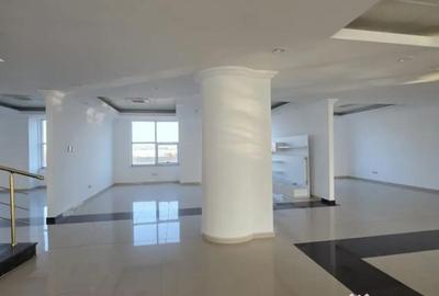 Spațiu comercial, de 3,500 mp, în Unirii - 10