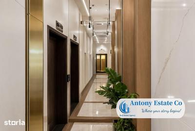 Apartament cu 3 camere în Sântandrei