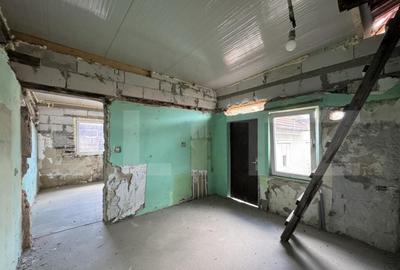 Casa cu 4 camere in Hunedoara - 9