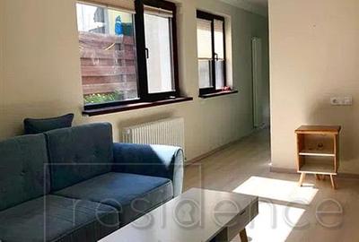 Apartament cu 2 camere nedecomandat, mobilat în Grigorescu - 3