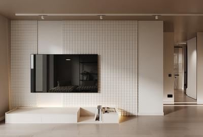 Apartament cu 2 camere semidecomandat în Drumul Taberei - 13