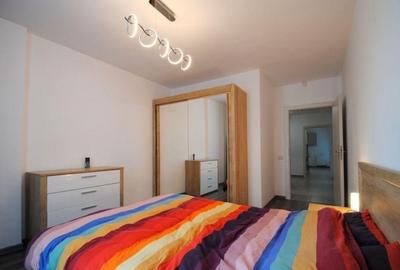 Garsonieră în Herăstrău - 3