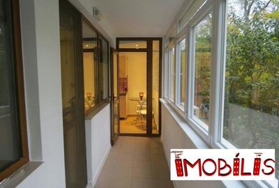 470€, Metrou Titan, Potcoava etaj 1, modern mobilat si utilat - 11