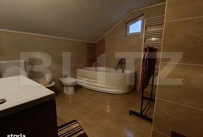 Casă cu 3 camere cu Teren 600 Mp în Buciumi - 3