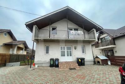 Casă cu 4 camere cu Teren 260 Mp în Iris - 2