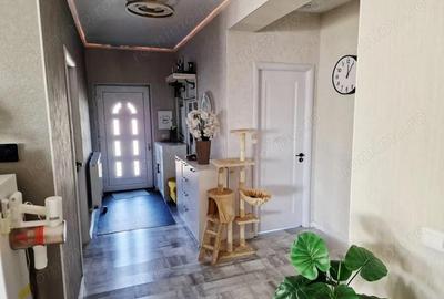 MIHAILESTI - CASA PARTER MODERNA PARTER - 3