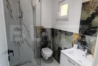 Casă cu 3 camere cu Teren 150 Mp în Burdujeni - 7
