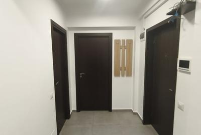 Ap. 2 camere -Prima Inchiriere-Narciselor/Uverturii-Demisol Inalt - 5