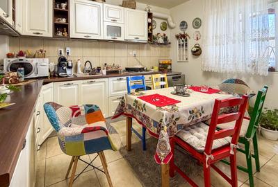 Casă individuală cu 5 camere cu Canalizare în Berceni - 21