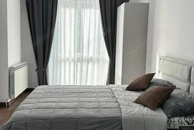 Garsoniera in zona Aviatorilor Garsoniera in zona Aviatorilor - 1