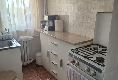 Apartament cu 2 camere semidecomandat în Central - 5