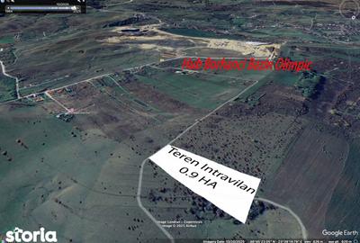 Teren de 9000 mp, în Sopor - 10