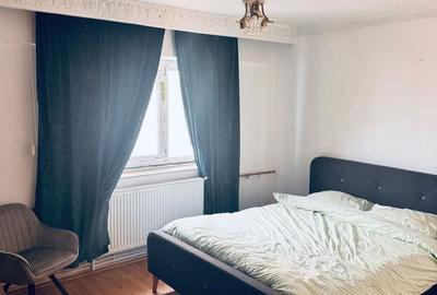 Apartament cu 3 camere decomandat în Amara - 1