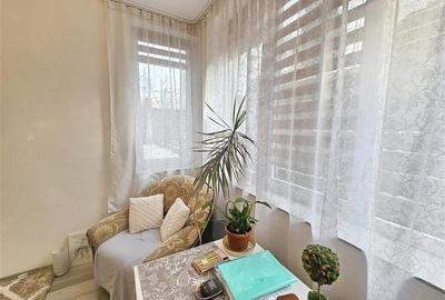 Garsoniera impecabila de vanzare in Avantgarden Bartolomeu - 9