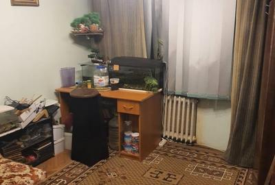 Apartement spatios, 3 camere, 84 mp, decomandat - Zona Olimpia-Stadion - 3