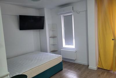 Garsonieră decomandată în Central - 4