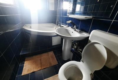 Apartament cu 3 camere decomandat, mobilat în Sebastian - 14