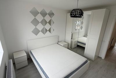 Apartament cu 3 camere decomandat, mobilat în Theodor Pallady - 6