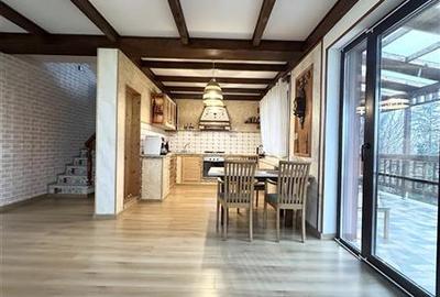 Casă individuală cu 3 camere cu Teren 500 Mp în Poiana - 7