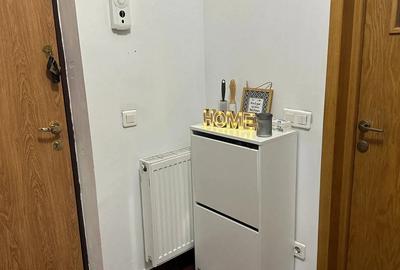 Inchiriere apartament 2 camere- Vitan Residence 1- sector 3 - 6