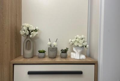 Apartament | 2 camere | bloc nou | Parcare | ISG Residence 4 - 14