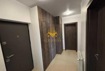 Apartament cu 2 camere decomandat, mobilat în Borhanci - 4