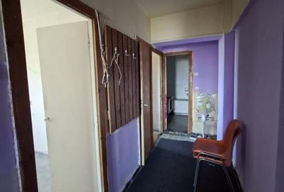 Apartament cu 2 camere decomandat în Vasile Alecsandri - 6