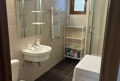 Garsonieră decomandată în Nicolae Grigorescu - 7