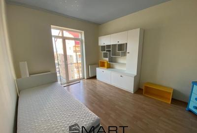 Apartament cu 3 camere decomandat, mobilat în Ștrand - 7
