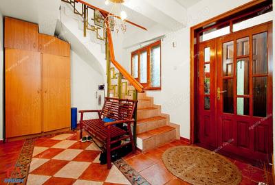 Casă cu 3 camere cu Canalizare în Dunărea - 9