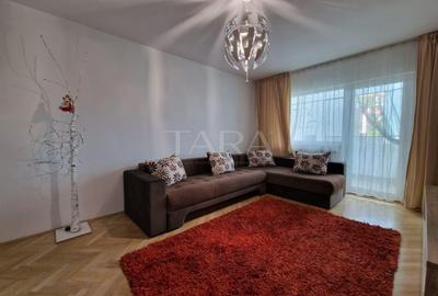 Apartament 3 Camere- Locație Liniștită și Confort Maxim - 4