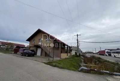 Inchiriere spa?iu comercial situat in Targu Jiu, strada Ciocarlau - zona Artego - 1