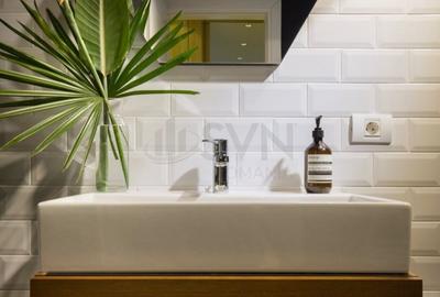 Apartament cu 2 camere semidecomandat, mobilat în Cișmigiu - 8