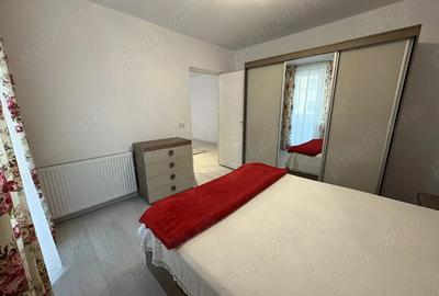 Apartament cu 2 camere decomandat în Central - 2