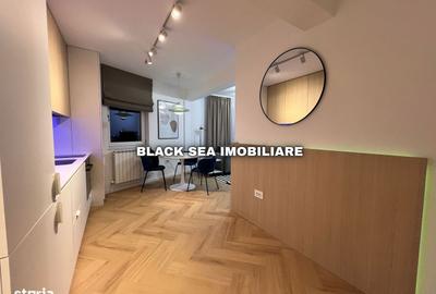 Apartament cu 2 camere, mobilat în Palazu Mare - 4