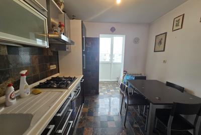 Apartament cu 2 camere decomandat în Herăstrău