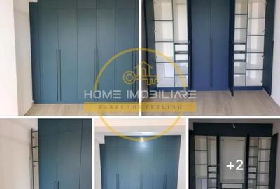 Apartament modern 2 camere, 51MP  // et.2 Mobilat si Utilat // Pacurari - Rediu - 6