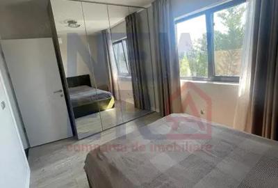 Vila individuala de vanzare 4 camere Crevedia - Samurcasi - 10