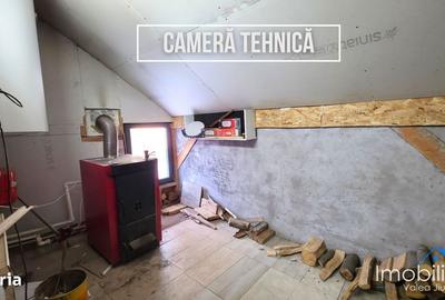 Casă cu 4 camere în Uric - 8