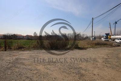Teren de 7800 mp, în Târgșoru Nou - 4