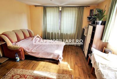 Casa 5 camere,250 mp,622 mp teren, cartier 7 Noiembrie,zona Sudului, - 13