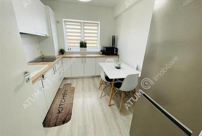 Apartament cu 2 camere decomandate si balcon etaj intermediar - 2
